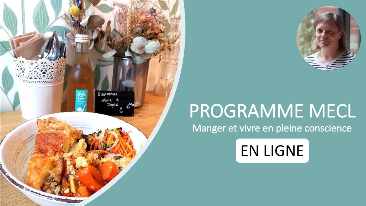 prog MECL en ligne